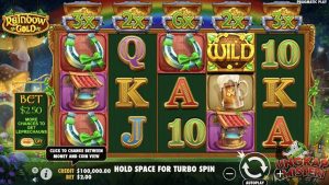 Slot Rainbow Gold: Mengikuti Pelangi dan Menemukan Keajaiban!