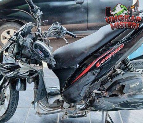 Tragedi Remaja Kehilangan Nyawa Usai Gagal Menyalip Truk!
