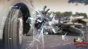 Tragedi Remaja Kehilangan Nyawa Usai Gagal Menyalip Truk!