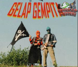 Band Sukatani: Ketika Ekspresi Bermusik Berujung Tragedi!