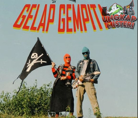 Band Sukatani: Ketika Ekspresi Bermusik Berujung Tragedi!
