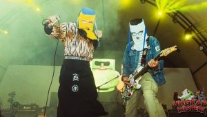 Band Sukatani: Ketika Ekspresi Bermusik Berujung Tragedi!