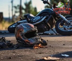Tragedi Jalan Raya: 7 Pesohor Indonesia Pergi Akibat Kecelakaan!