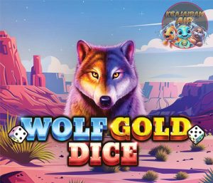 Wolf Gold Dice Mengungkap Rahasia Dadu Serigala Penuh Hadiah