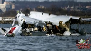 Tragedi American Airlines: Firasat Suami yang Menjadi Nyata!