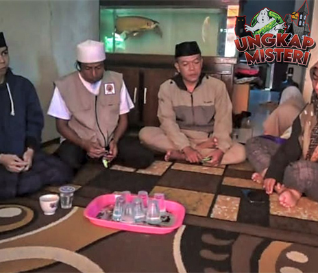 Luka yang Tak Terhapus: Tragedi Teater Sekolah Bandung Barat!