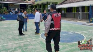 Luka yang Tak Terhapus: Tragedi Teater Sekolah Bandung Barat!