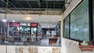 Usai Kebakaran, Glodok Plaza Siap Tampil Kembali Lebih Kuat!