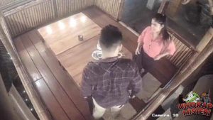 Makan Malam Terakhir: Tragedi di Balik Senyuman di Restoran!