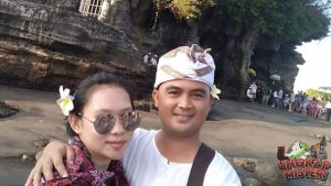 Pesan Menyentuh dari Hati Seorang Istri untuk Sandy Permanen!
