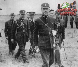 Darah dan Besi di Timur Jauh: Tragedi Perang Tiongkok-Jepang!