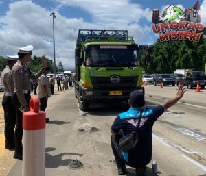 Kecelakaan Ciawi kembali menjadi bukti nyata bahaya truk ODOL. Saatnya Indonesia serius menerapkan Zero ODOL sebelum semakin banyak korban berjatuhan!