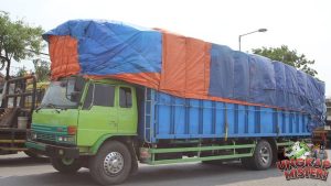 Kecelakaan Ciawi kembali menjadi bukti nyata bahaya truk ODOL. Saatnya Indonesia serius menerapkan Zero ODOL sebelum semakin banyak korban berjatuhan!