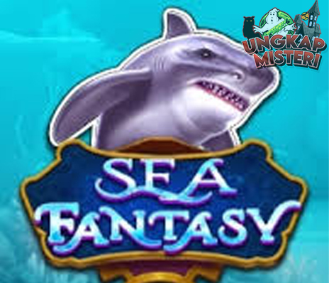Main Slot Sea Fantasy Tanpa Batas di Link Alternatif RTP 8000!