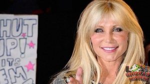 Pamela Bach: Aktris Baywatch Tewas dengan Luka Tembak!