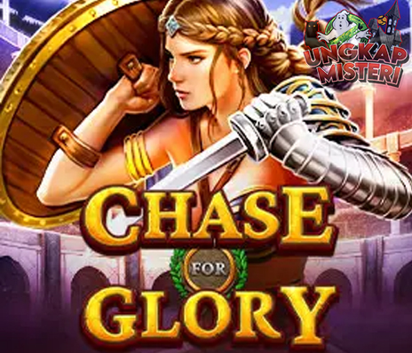Ekspedisi Kejayaan di Chase For Glory: Slot dengan RTP Tinggi!