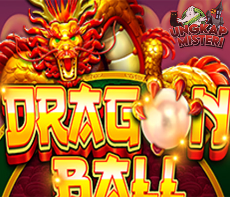 Saiyan Mode Aktif! Raih Kemenangan Maksimal di Slot Dragon Ball