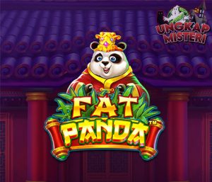 Dompet Gemuk: Slot Fat Panda Gacor, Amp Login, Langsung Cair!