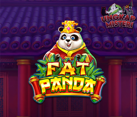 Dompet Gemuk: Slot Fat Panda Gacor, Amp Login, Langsung Cair!