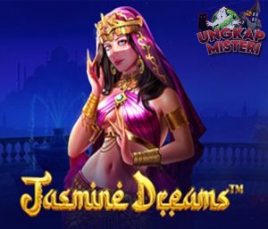 Jangan Ketinggalan! Kejutan Harta di Slot Gacor Jasmine Dreams!