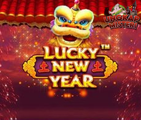 Lucky New Year: Tahun Baru, Kejutan Hoki Datang Bertubi-Tubi!