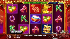 Lucky New Year: Tahun Baru, Kejutan Hoki Datang Bertubi-Tubi!