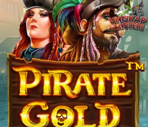 Pirate Gold: Berlayar Bersama Kapal Menuju Kemenangan Epik!
