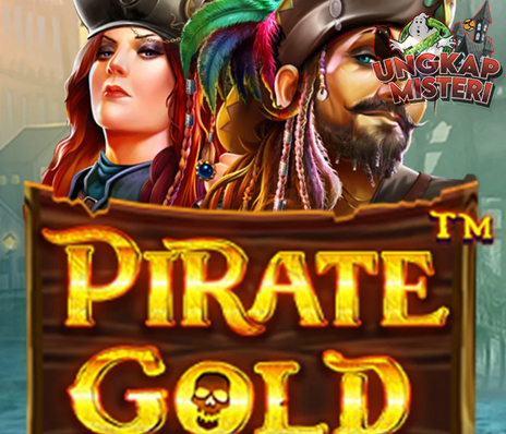 Pirate Gold: Berlayar Bersama Kapal Menuju Kemenangan Epik!