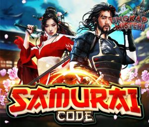 Kode Bushido Pembawa Hoki: Kupas Tuntas Slot Samurai Code!