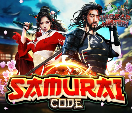 Kode Bushido Pembawa Hoki: Kupas Tuntas Slot Samurai Code!