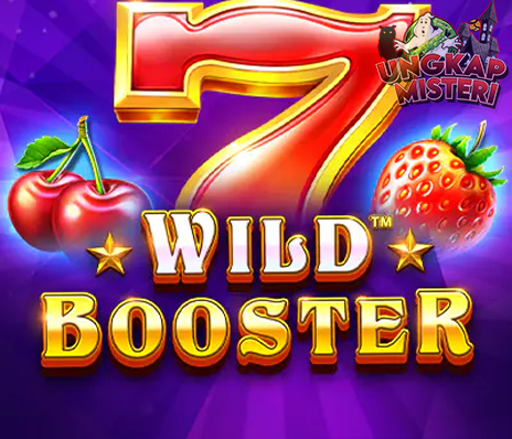 Wild Booster: Putaran Beruntung Menggandakan Kemenanganmu!