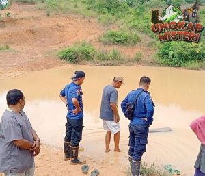 Misteri Bocah Hilang di Jambi: Akhir Tragis Penemuan di Sungai!