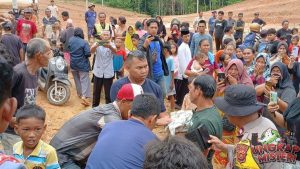 Misteri Bocah Hilang di Jambi: Akhir Tragis Penemuan di Sungai!