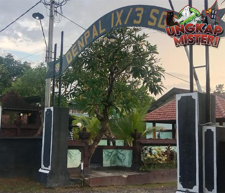 Buleleng Berduka: TNI Tewas Diduga Bunuh Diri dengan Senjata