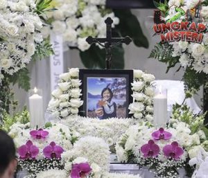 Kepergian Elsa Laksono, Pendaki Senior di Rumah Duka Carolus!