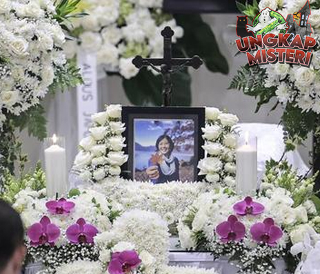 Kepergian Elsa Laksono, Pendaki Senior di Rumah Duka Carolus!