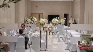 Kepergian Elsa Laksono, Pendaki Senior di Rumah Duka Carolus!