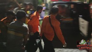 Tragedi Jakpus: Pria Tewas Gantung Diri Kirim Pesan Maaf Via WA