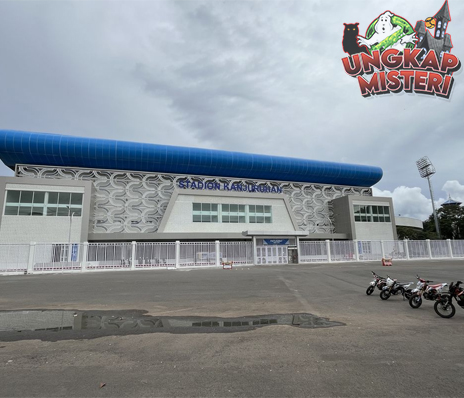 Stadion Kanjuruhan: Kesiapan Menuju Peresmian di Maret 2025!