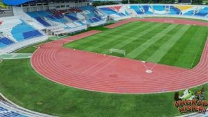 Stadion Kanjuruhan: Kesiapan Menuju Peresmian di Maret 2025!