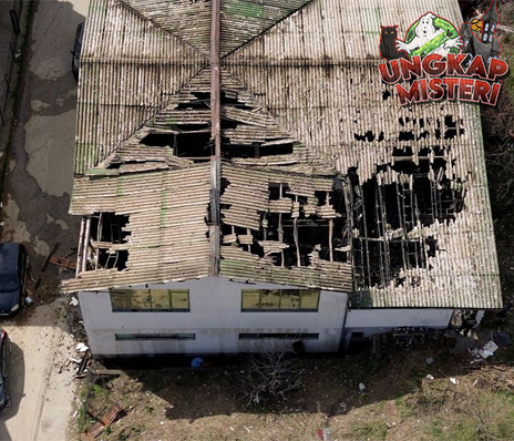 Tragedi Klub Makedonia Utara: 59 Korban Jiwa Kebakaran!