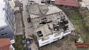 Tragedi Klub Makedonia Utara: 59 Korban Jiwa Kebakaran!