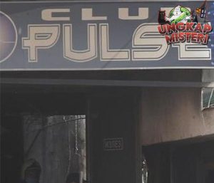Klub Malam Makedonia Utara Dilalap Api, Puluhan Korban Tewas!