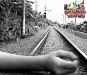 Lansia Terseret Kereta di Bekasi: Tragedi yang Menghentak Hati!