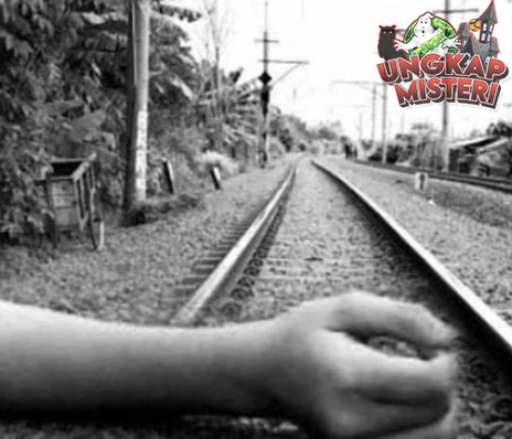 Lansia Terseret Kereta di Bekasi: Tragedi yang Menghentak Hati!