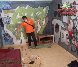 Pesta Miras Oplosan Bantul: Kandungan Berbahaya Mengancam!