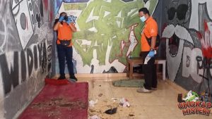 Pesta Miras Oplosan Bantul: Kandungan Berbahaya Mengancam!