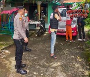 Kematian Daud: Tewas Tergantung, Diduga Terlibat Gangguan Jiwa