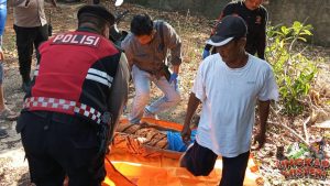 Kematian Daud: Tewas Tergantung, Diduga Terlibat Gangguan Jiwa