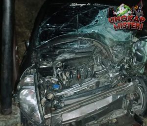 Tragedi di Jalan Toba: Dua Tewas Akibat Mobil Tergelincir Nyalip!